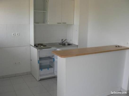 Appartement à vendre, 46m², Auch