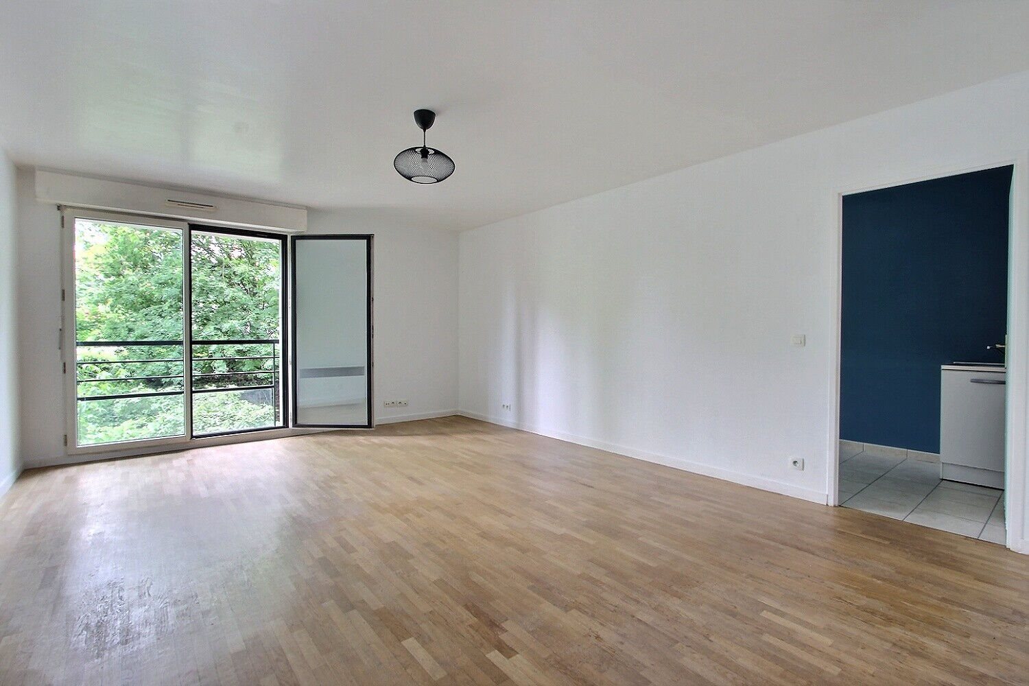Appartement à vendre, 72m², Asnières-sur-Seine