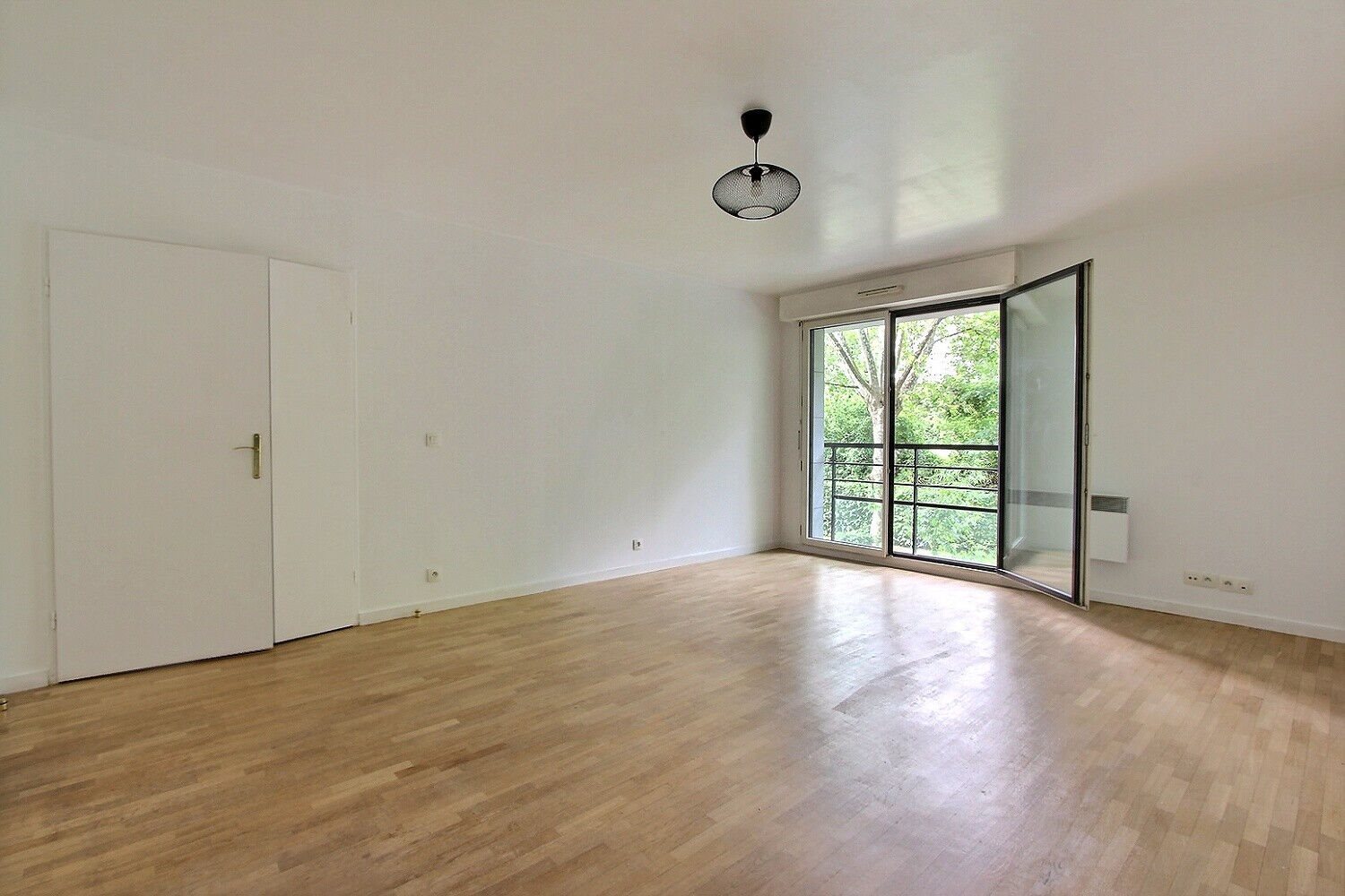 Appartement à vendre, 72m², Asnières-sur-Seine
