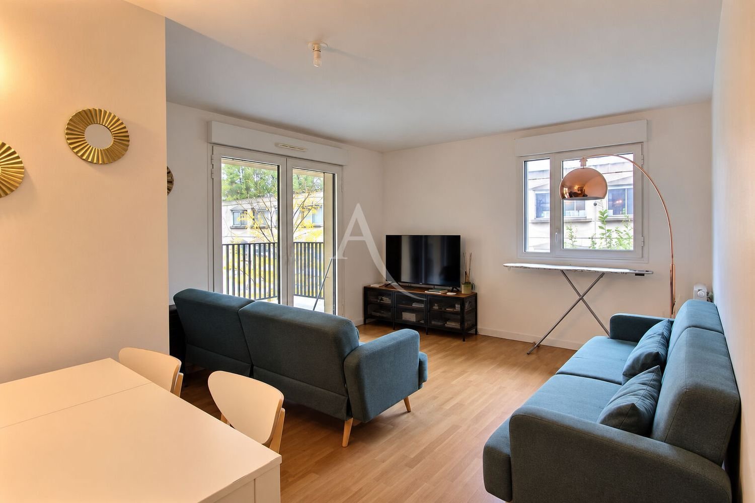 Appartement à vendre, 87m², Asnières-sur-Seine