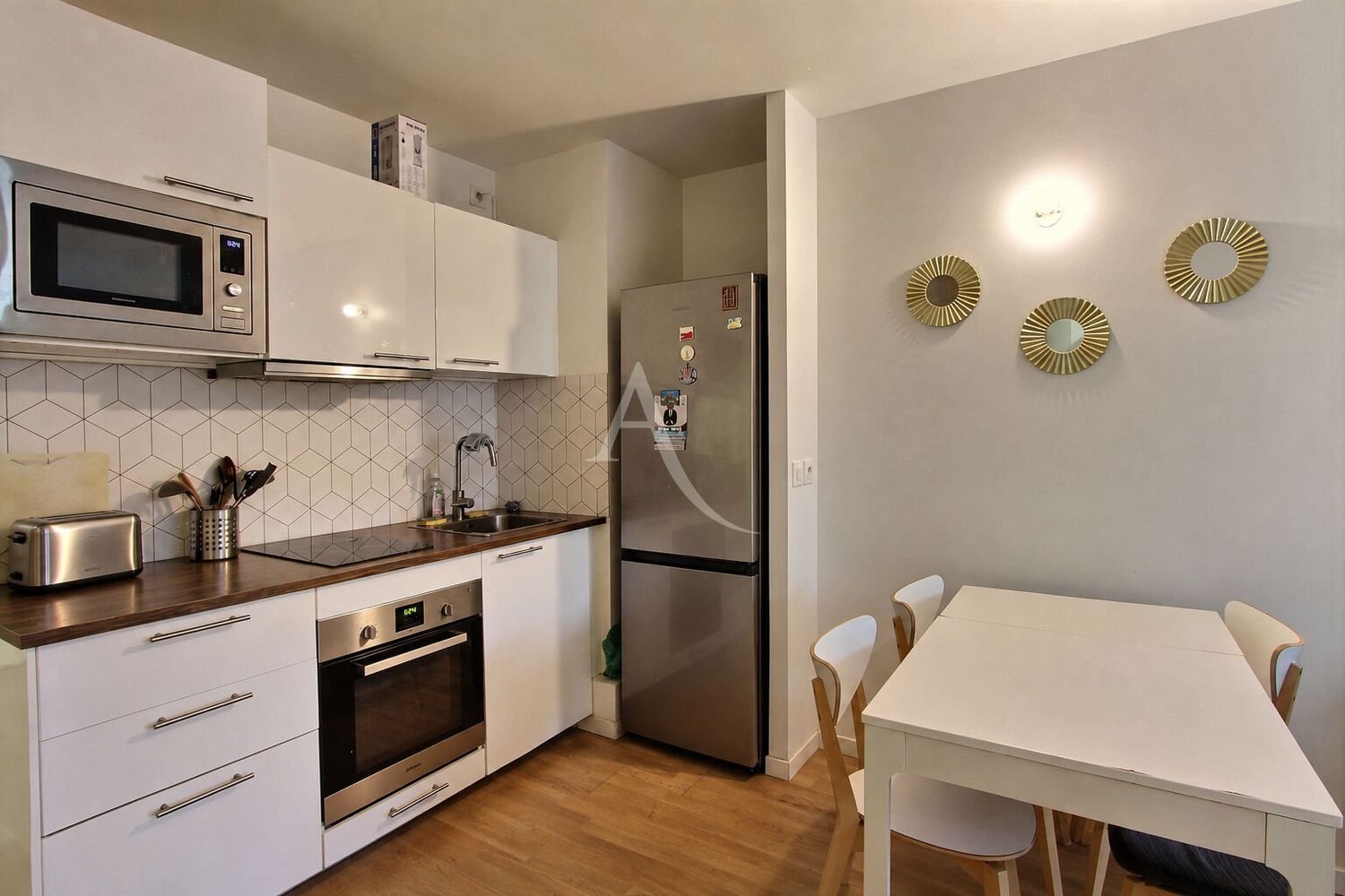 Appartement à vendre, 87m², Asnières-sur-Seine