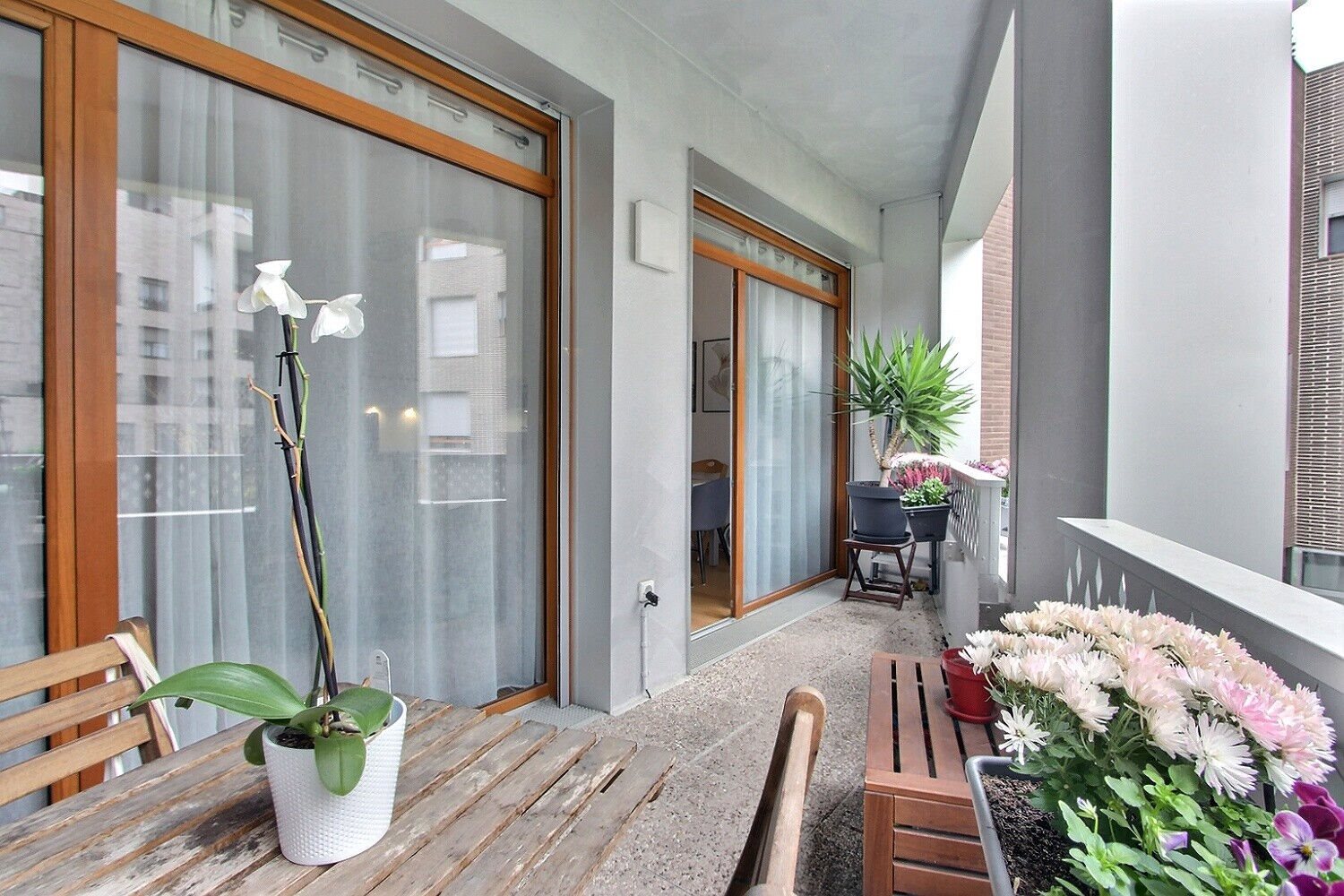 Appartement à vendre, 70m², Asnières-sur-Seine