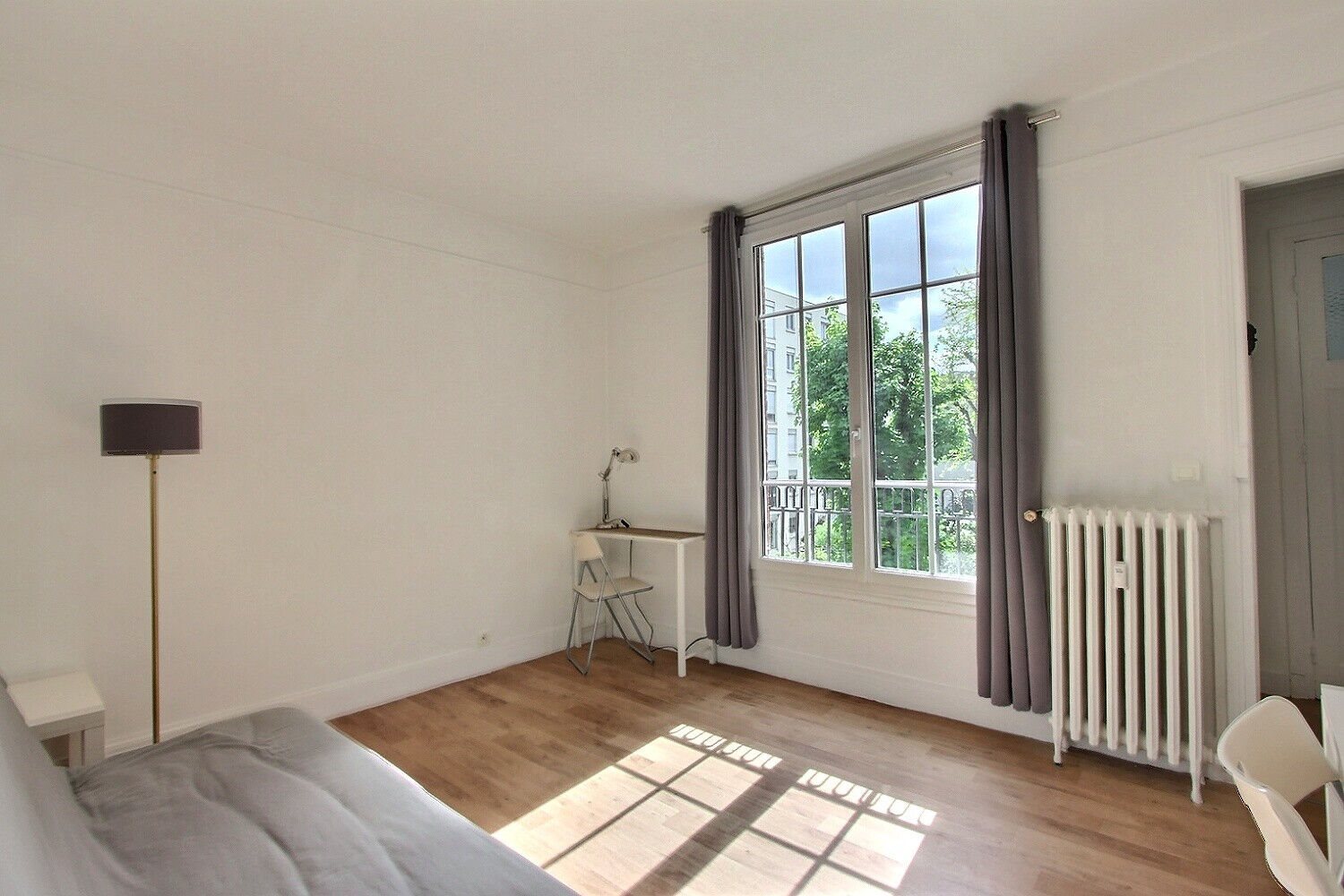 Appartement à vendre, 20m², Asnières-sur-Seine