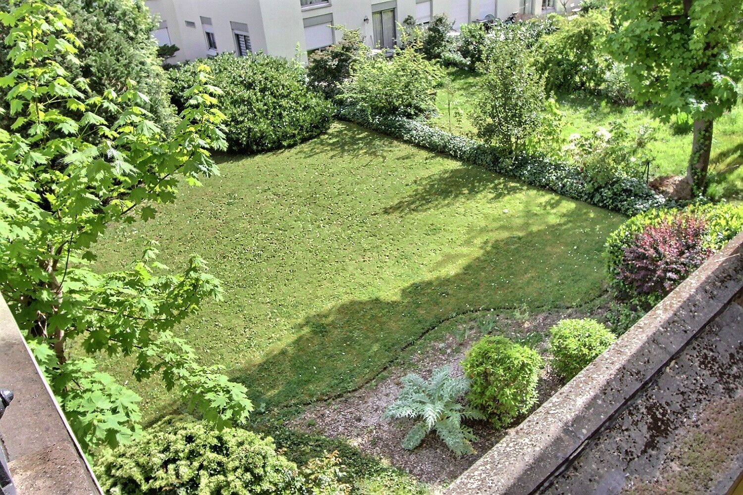Appartement à vendre, 20m², Asnières-sur-Seine