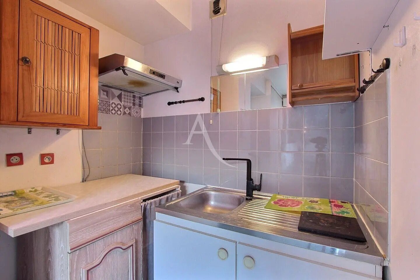 Appartement à vendre, 32m², Gennevilliers