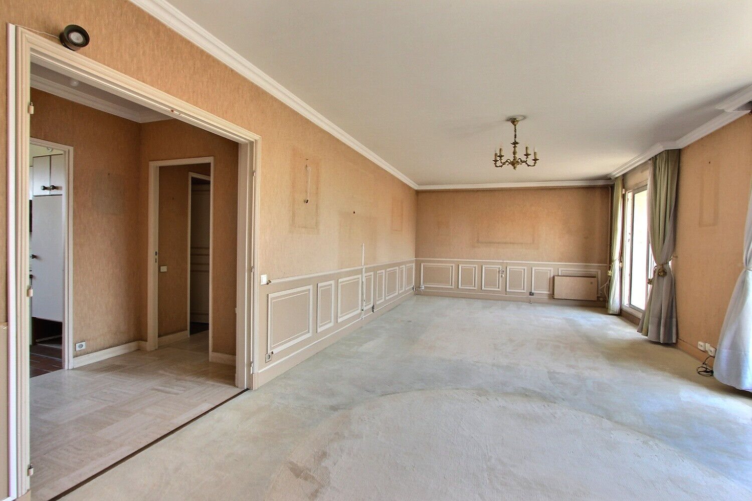 Appartement à vendre, 74m², Asnières-sur-Seine