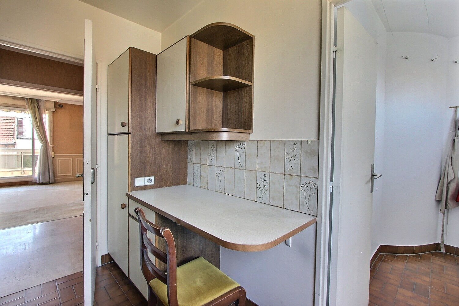 Appartement à vendre, 74m², Asnières-sur-Seine