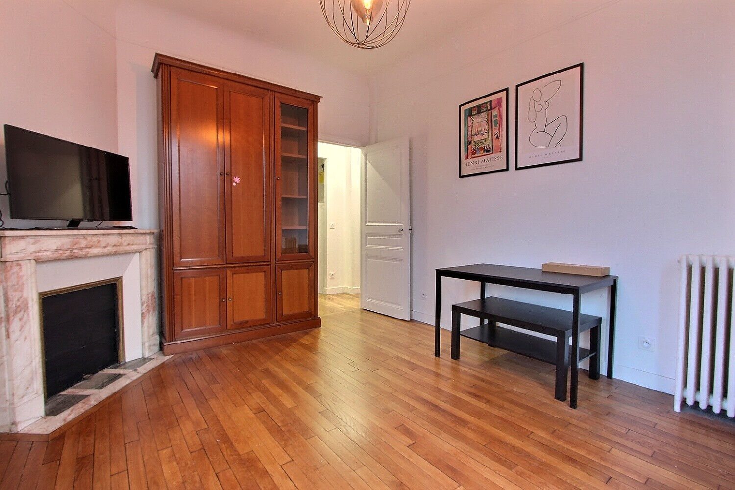 Appartement à vendre, 49m², Asnières-sur-Seine