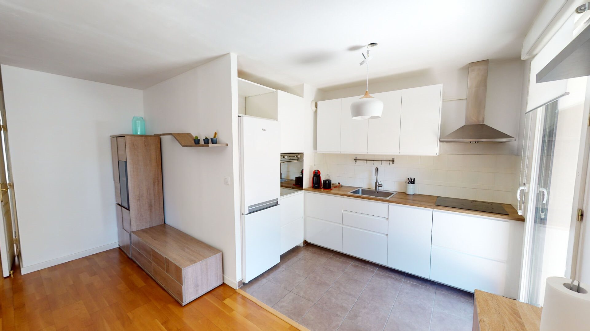 Appartement à louer, 59m², Asnières-sur-Seine