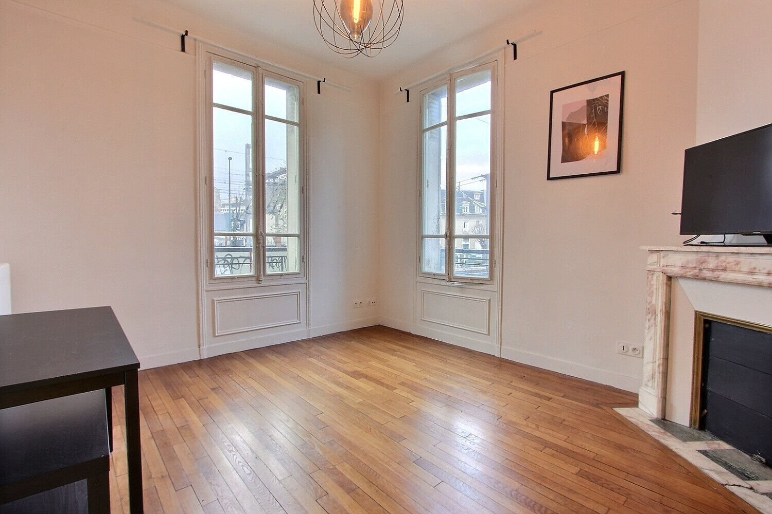 Appartement à vendre, 52m², Asnières-sur-Seine