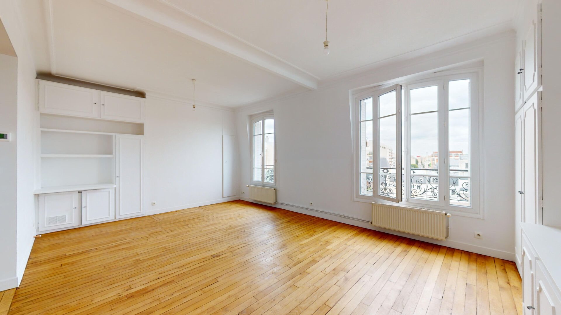 Appartement à louer, 99m², Asnières-sur-Seine