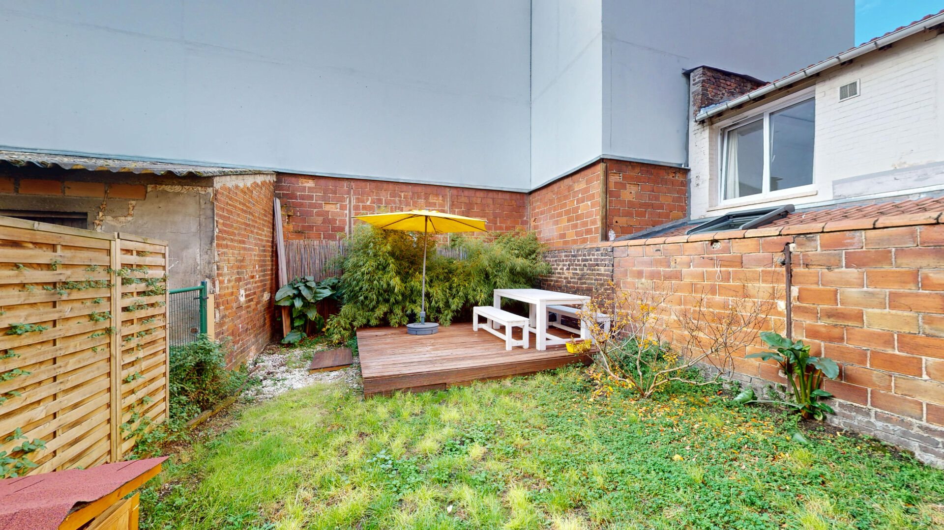 Appartement à vendre, 34m², Asnières-sur-Seine