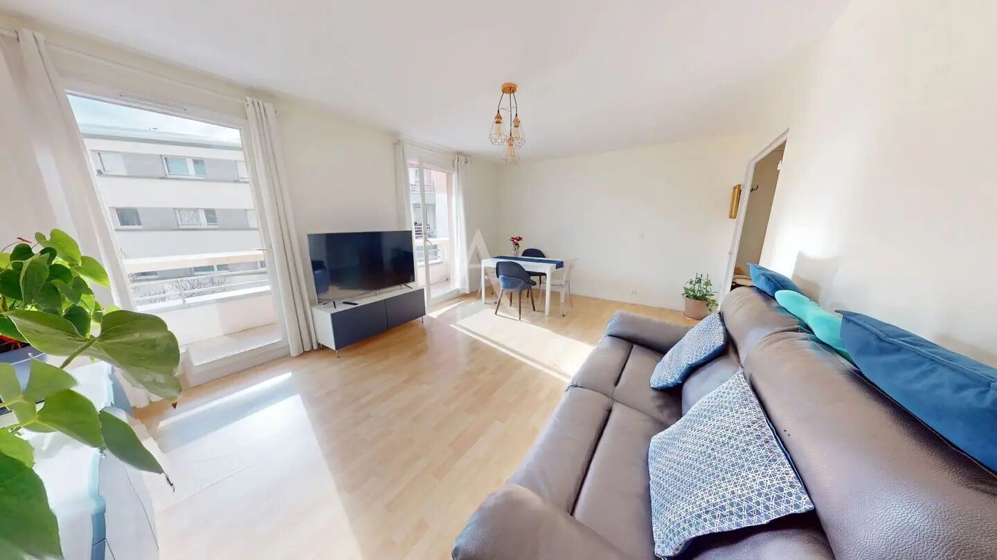 Appartement à vendre, 73m², Asnières-sur-Seine