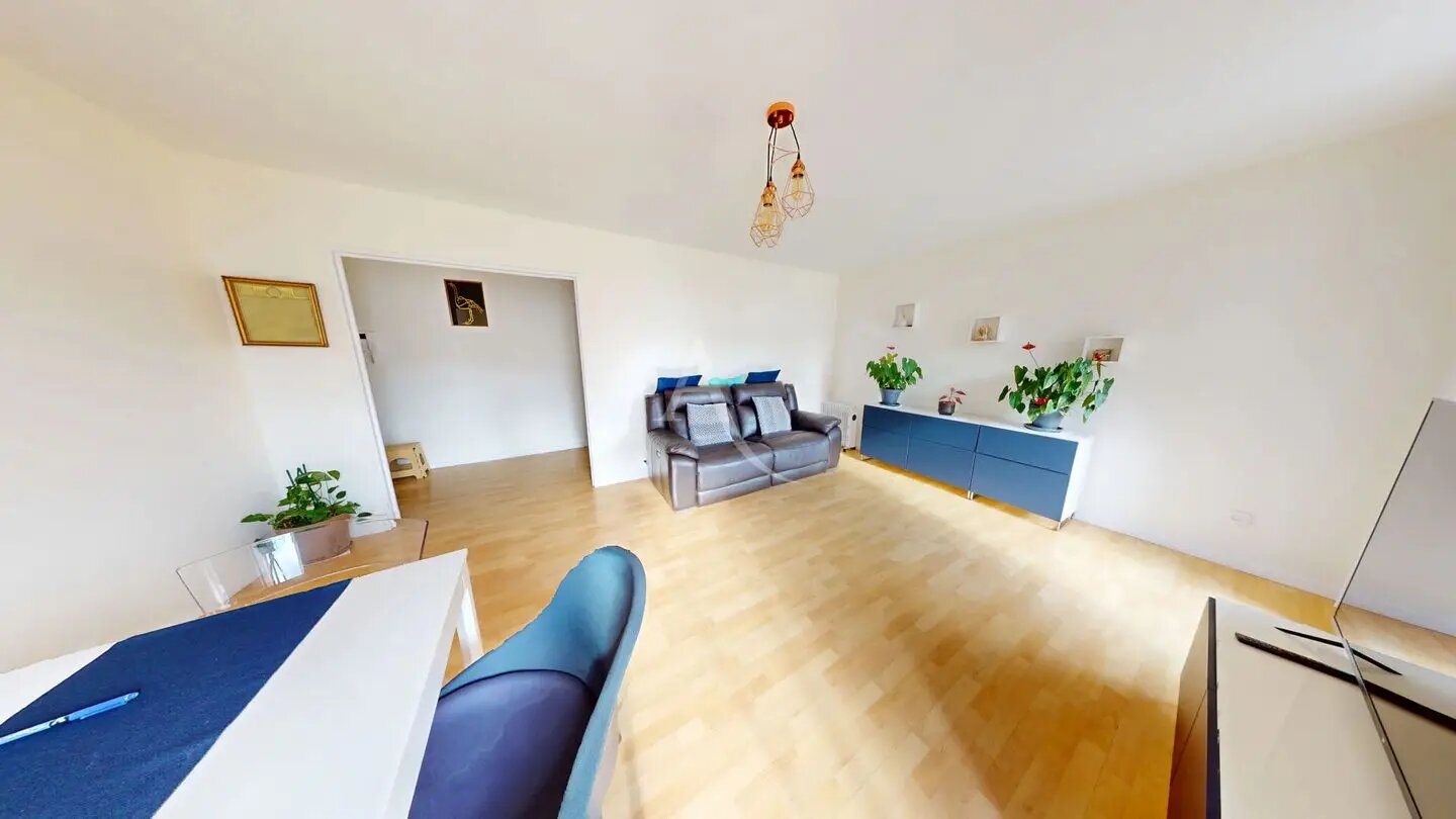 Appartement à vendre, 73m², Asnières-sur-Seine