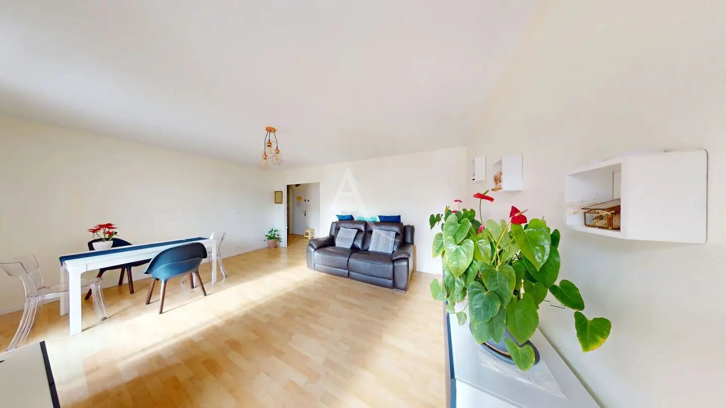 Appartement à vendre, 73m², Asnières-sur-Seine