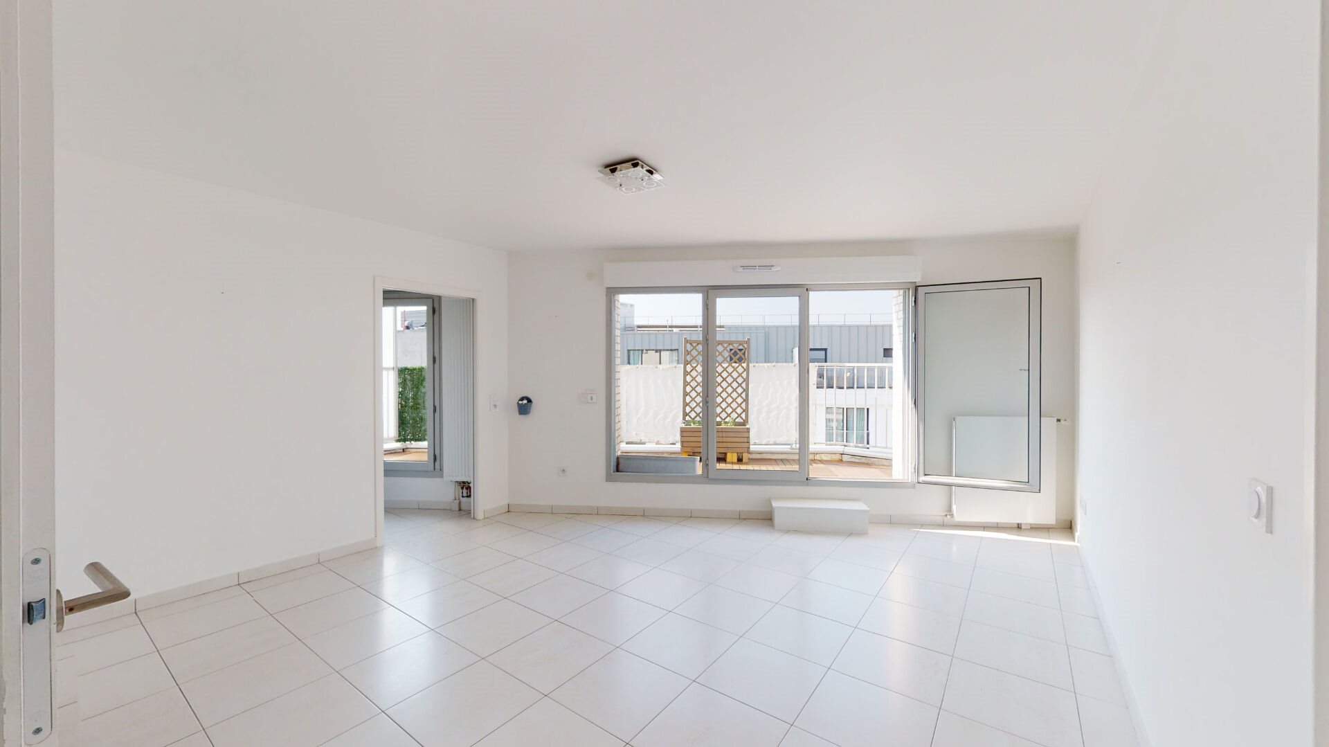 Appartement à vendre, 63m², Rennes
