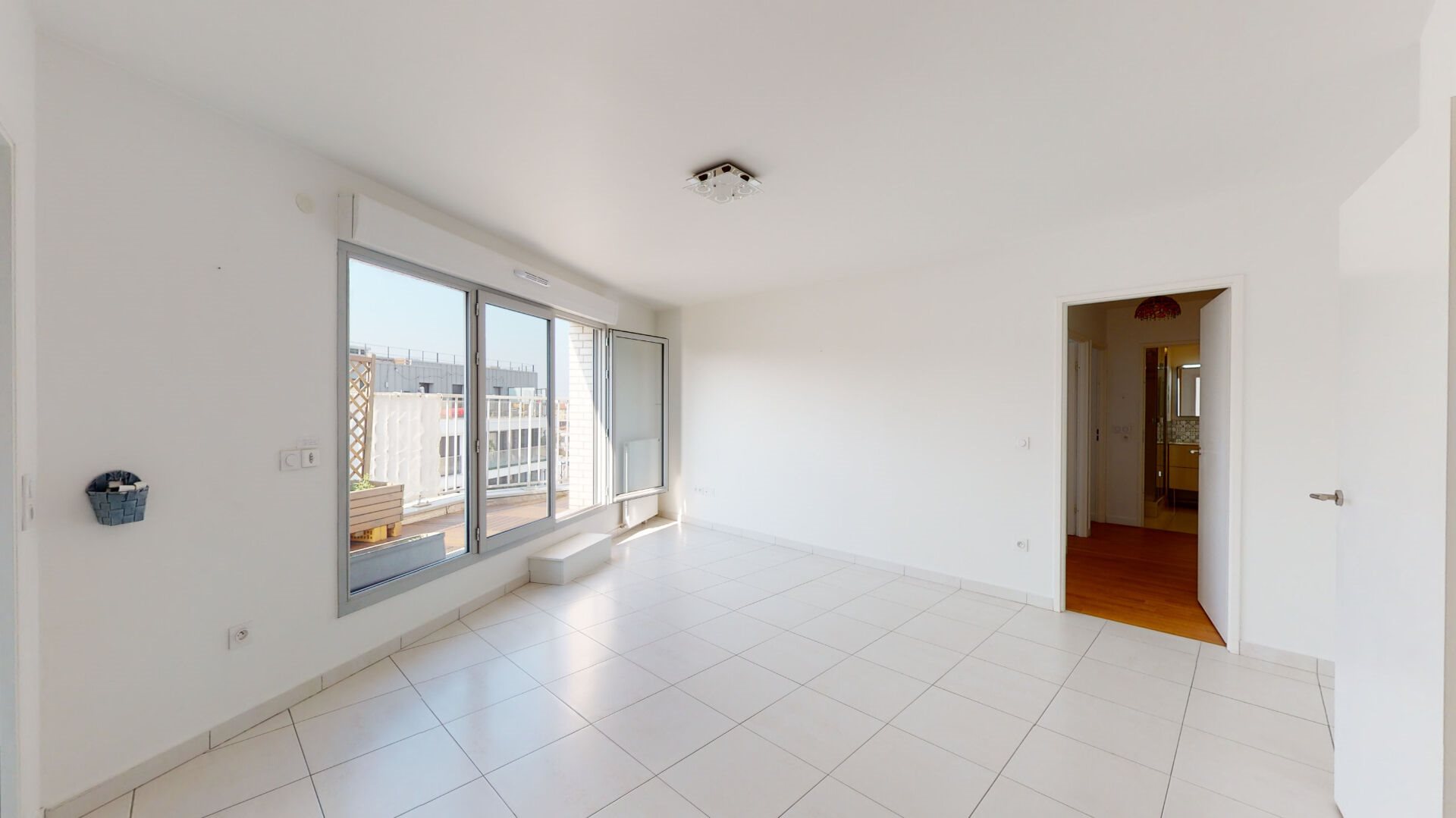 Appartement à vendre, 63m², Rennes