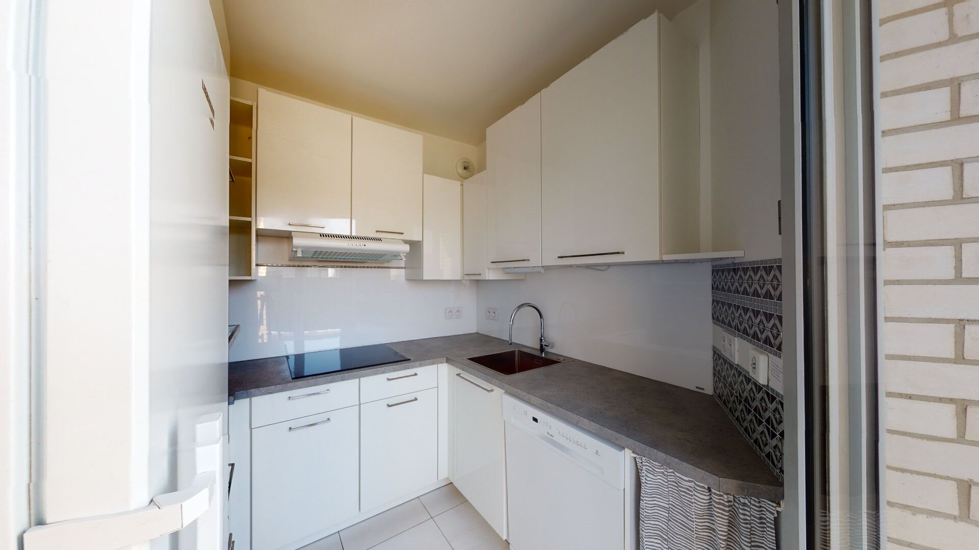 Appartement à vendre, 63m², Rennes