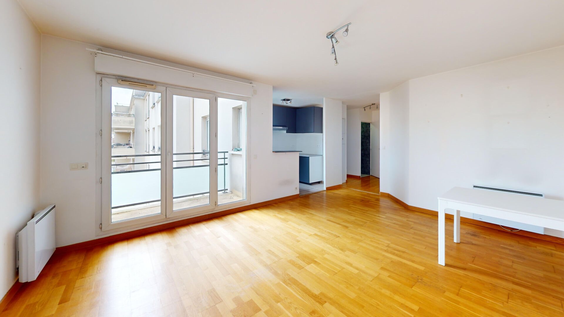 Appartement à vendre, 48m², Asnières-sur-Seine