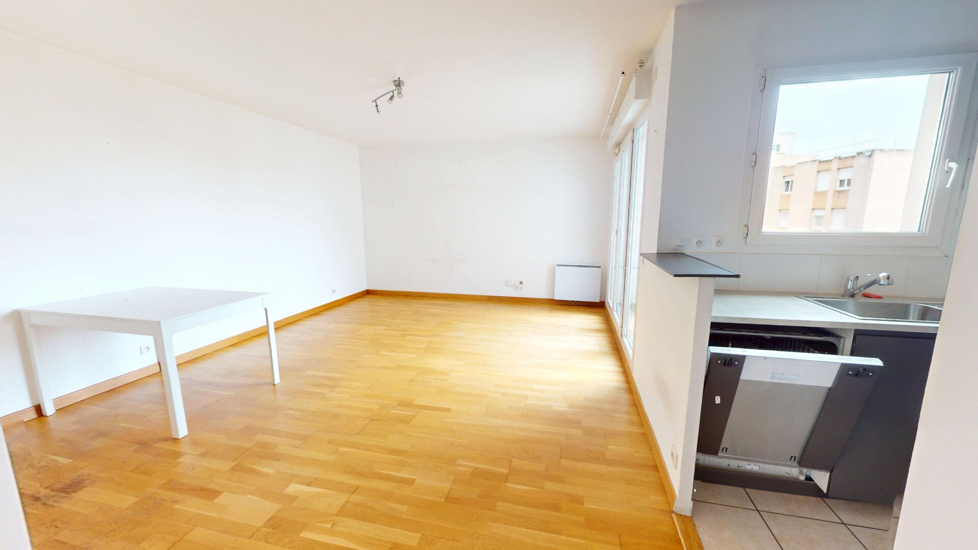 Appartement à vendre, 48m², Asnières-sur-Seine