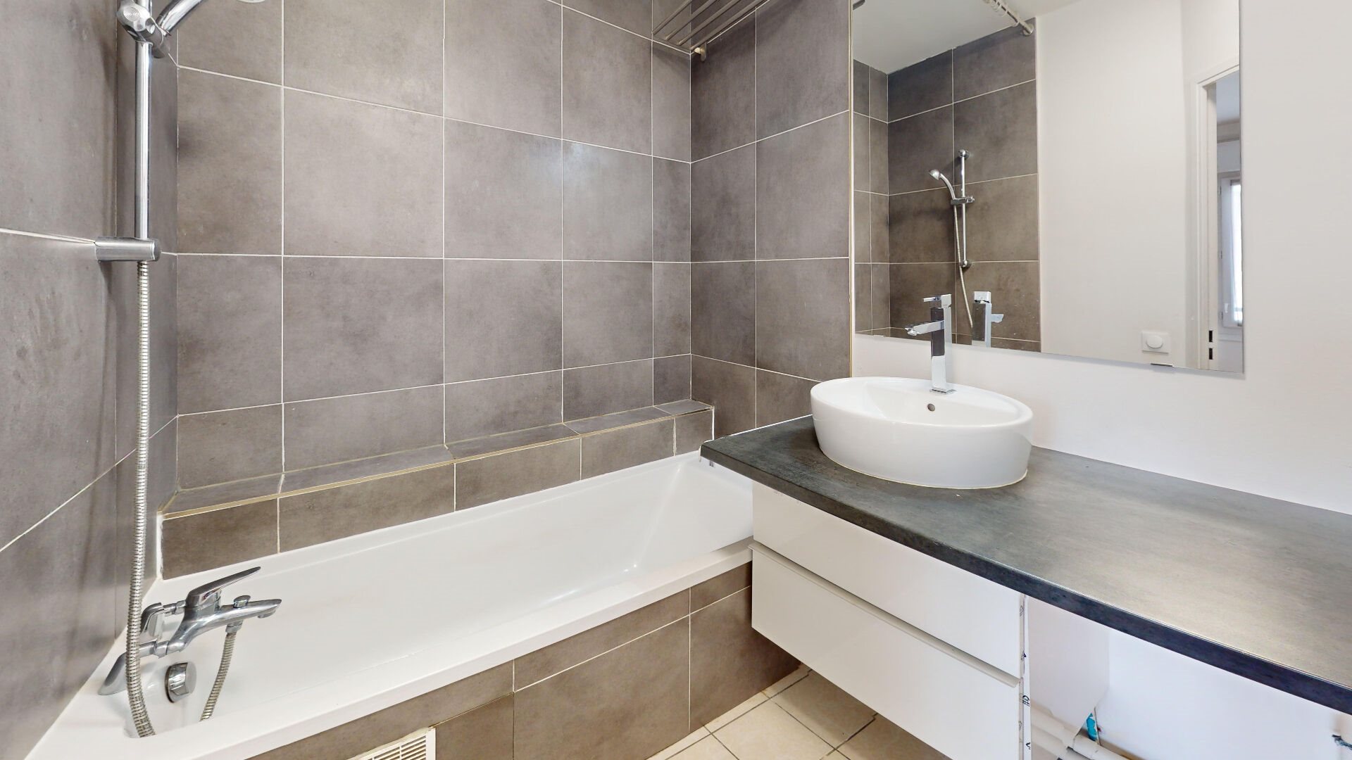 Appartement à vendre, 48m², Asnières-sur-Seine