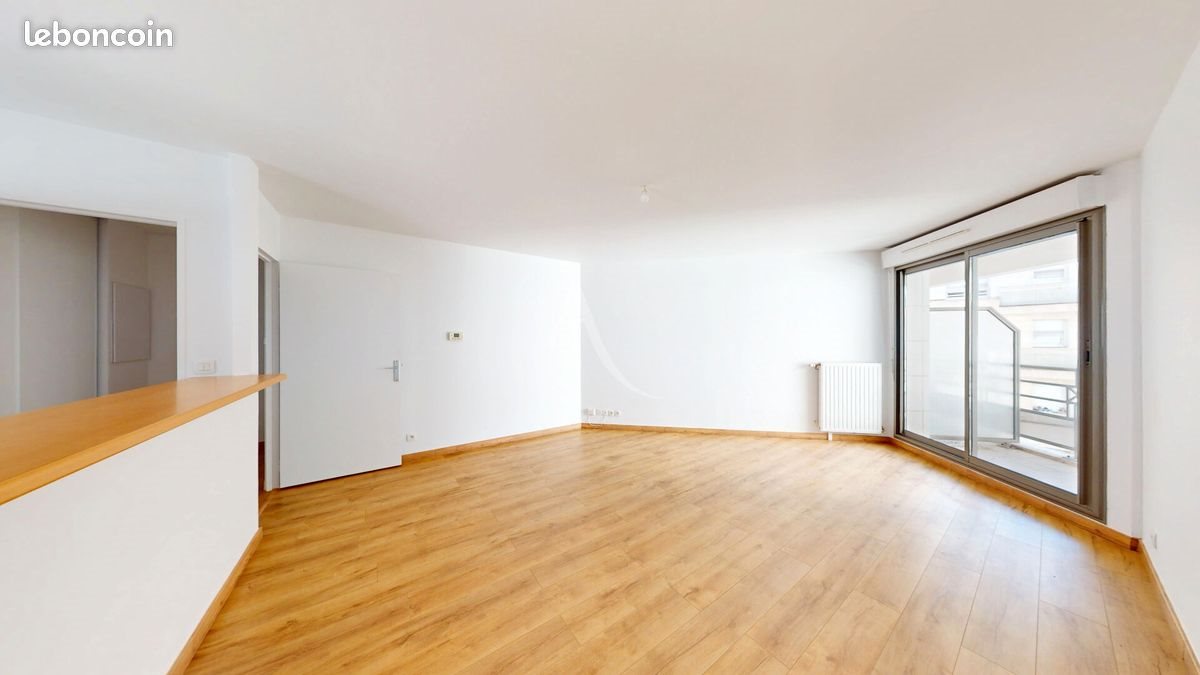 Appartement à louer, 50m², Levallois-Perret