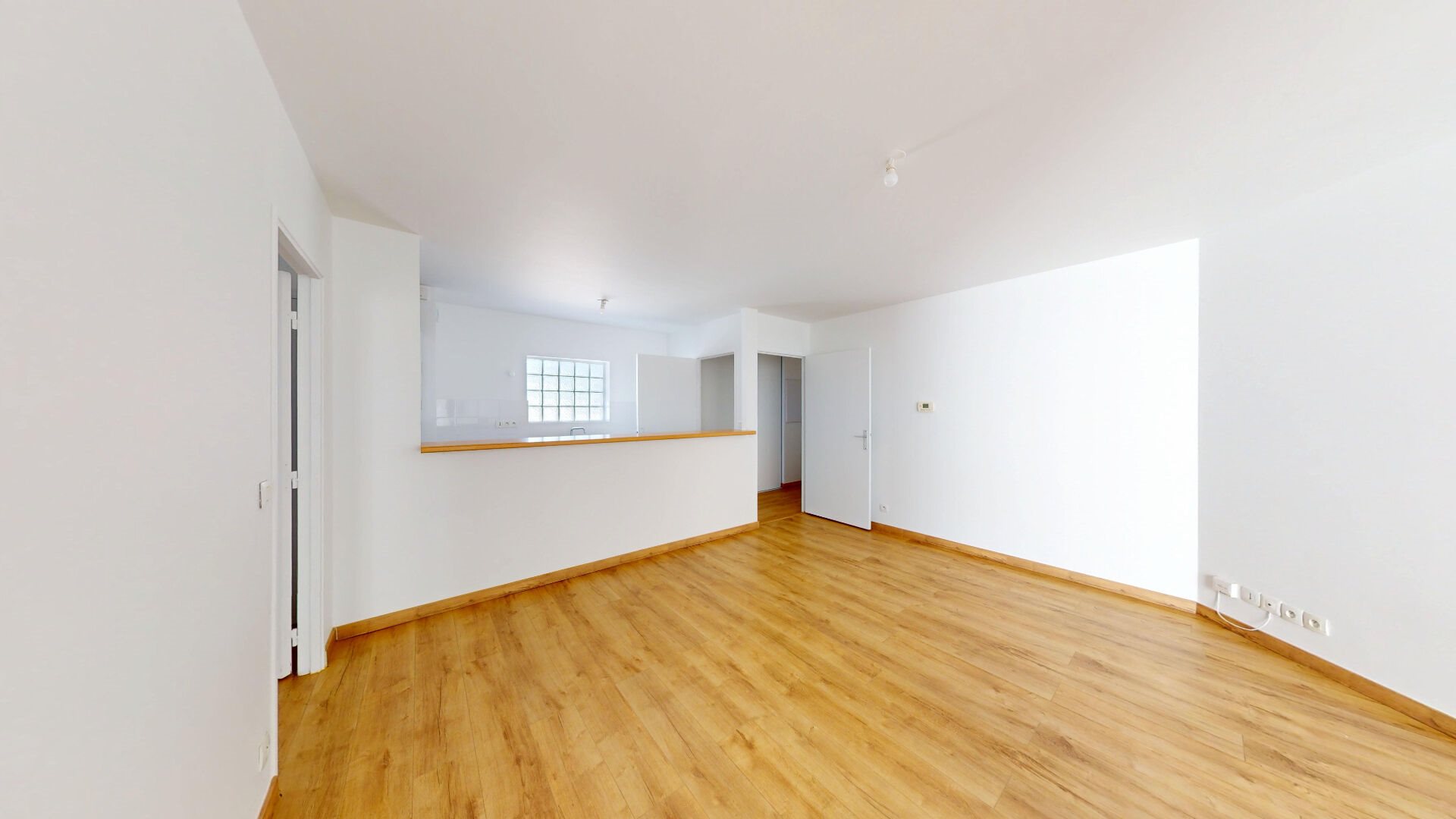Appartement à louer, 50m², Levallois-Perret