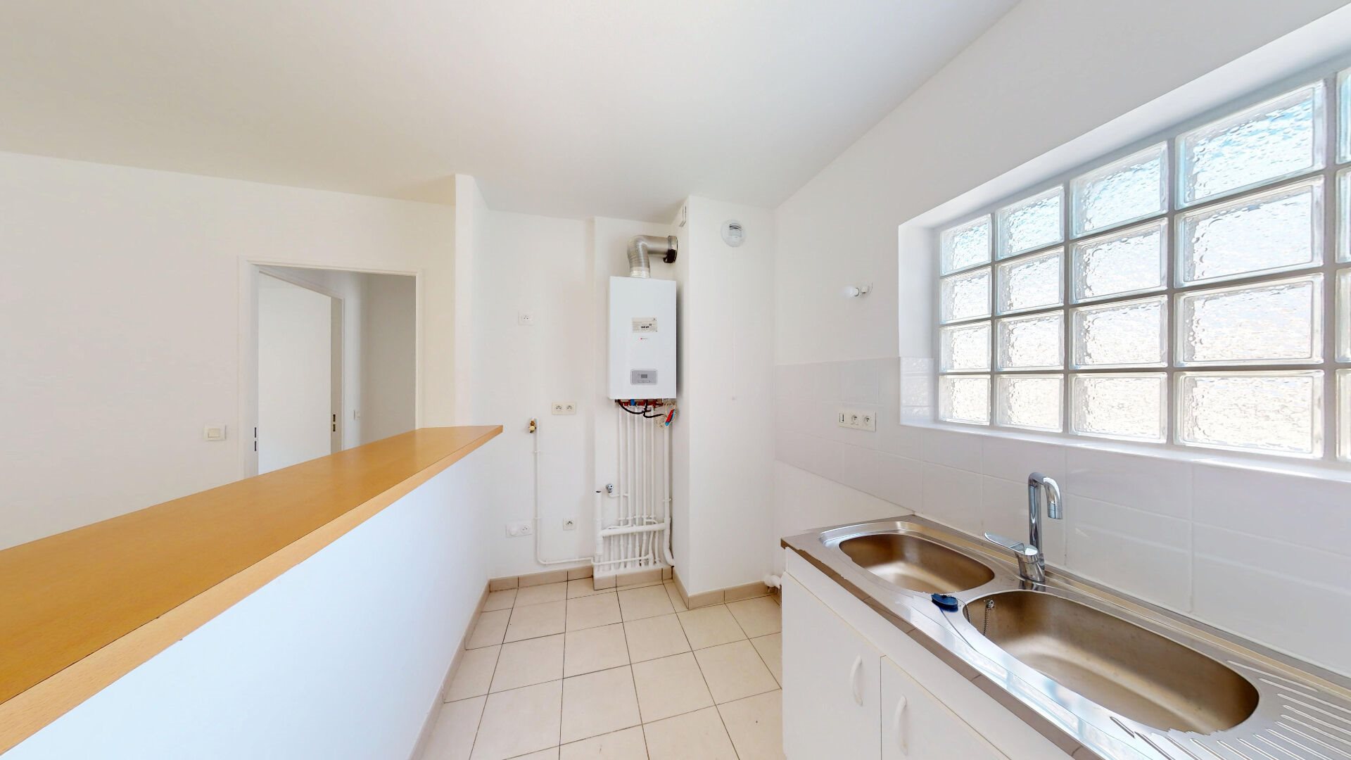 Appartement à louer, 50m², Levallois-Perret