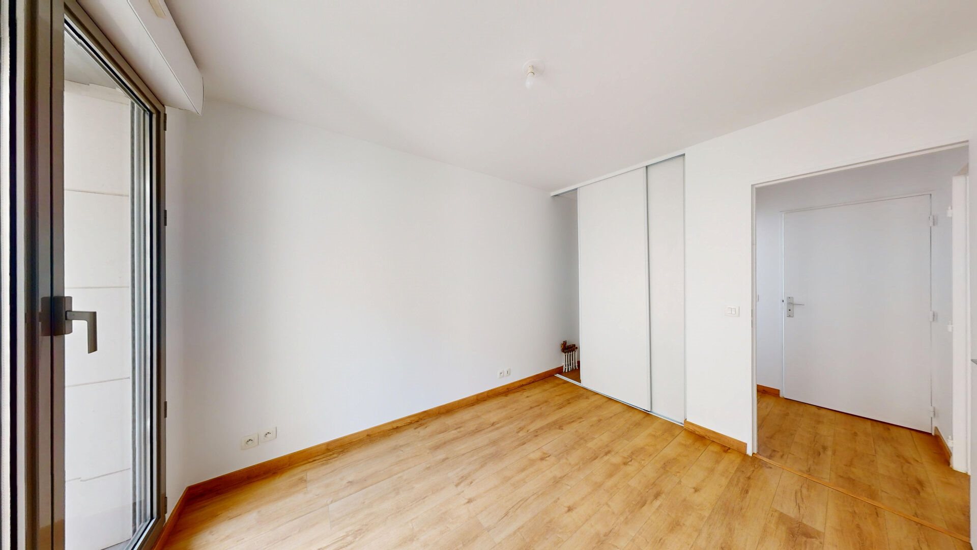 Appartement à louer, 50m², Levallois-Perret