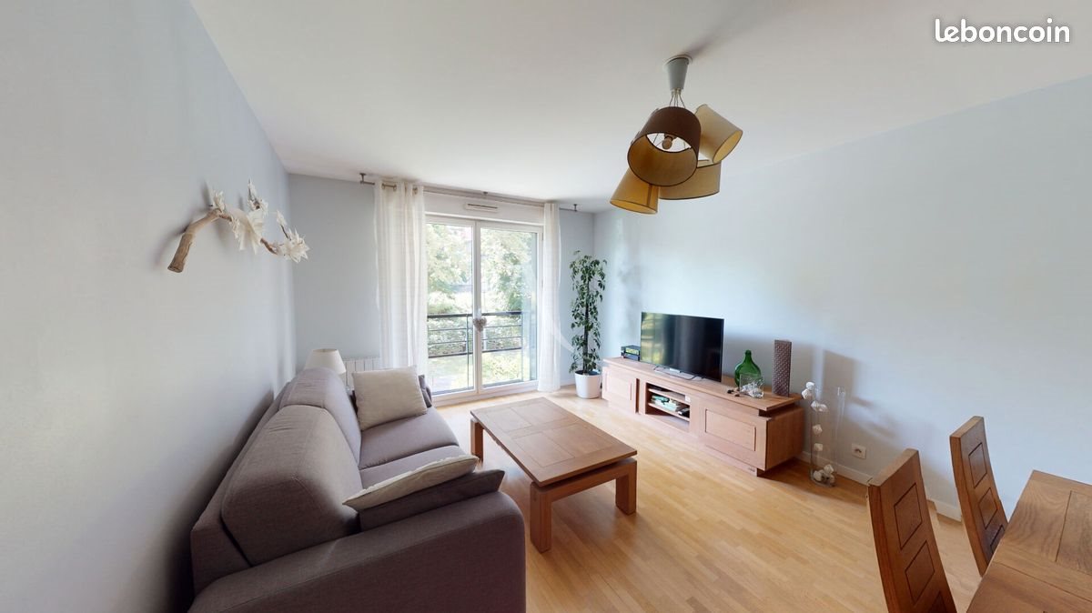 Appartement à louer, 67m², Asnières-sur-Seine