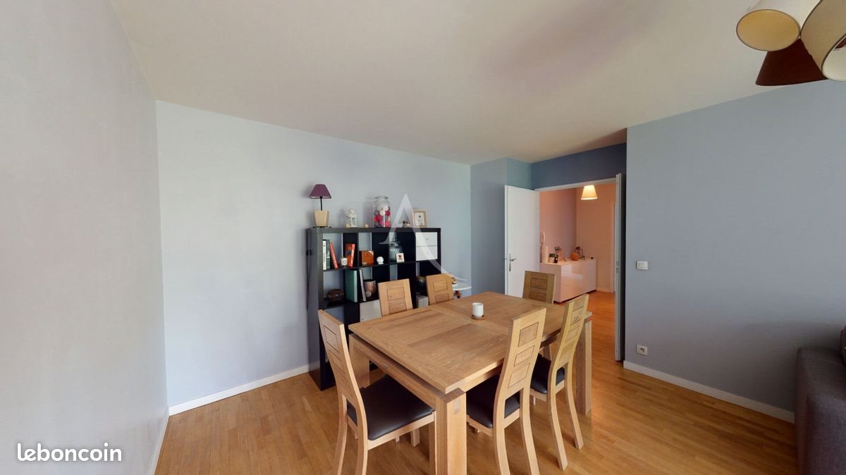 Appartement à louer, 67m², Asnières-sur-Seine