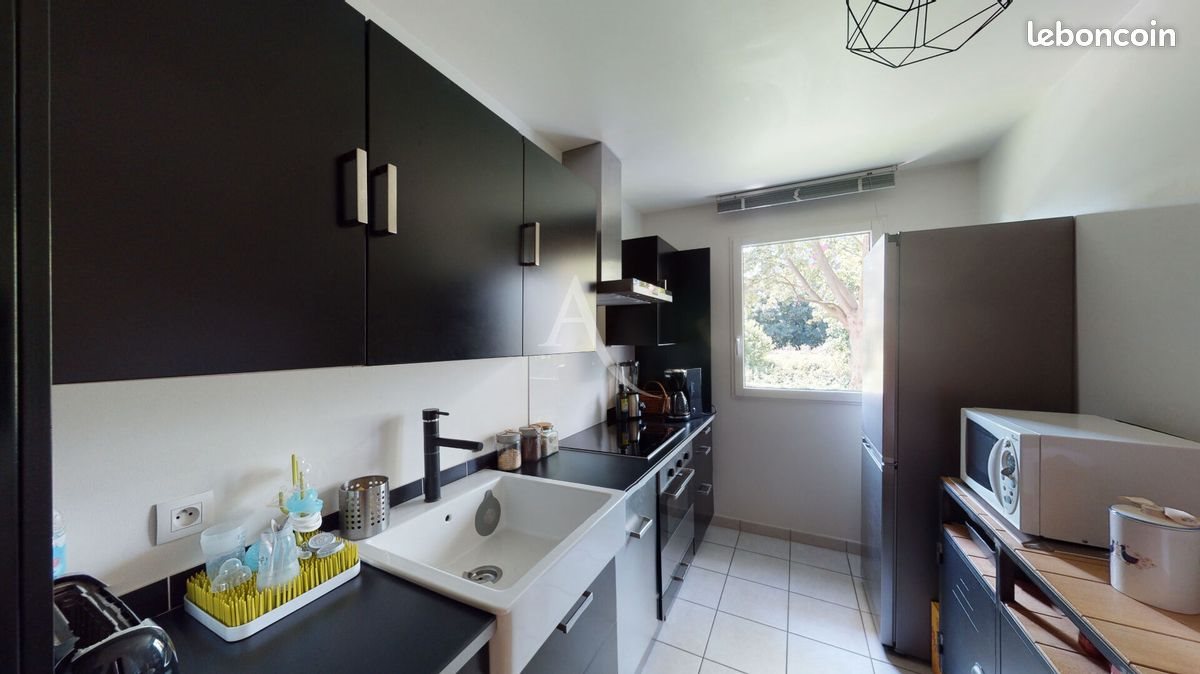 Appartement à louer, 67m², Asnières-sur-Seine
