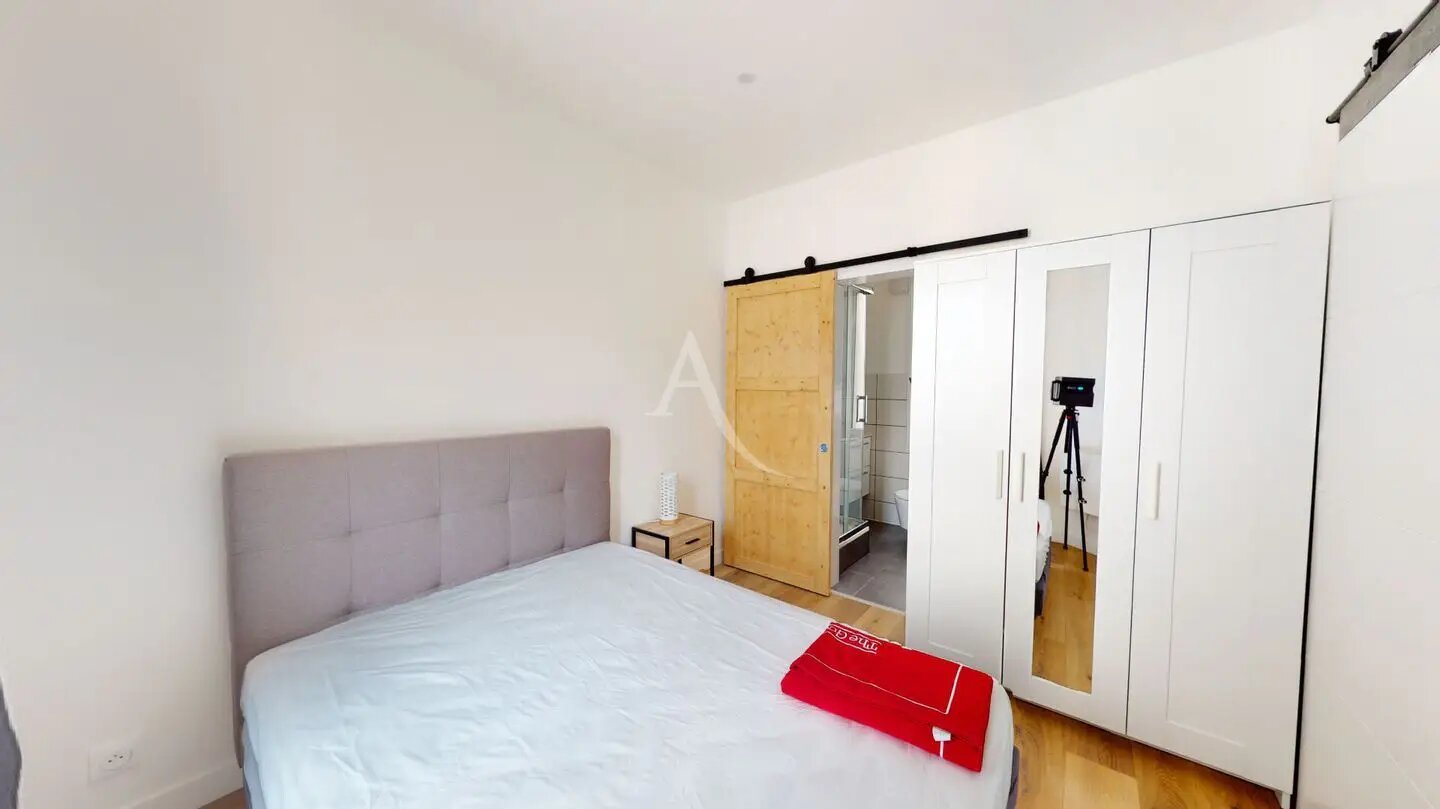 Appartement à vendre, 26m², Asnières-sur-Seine