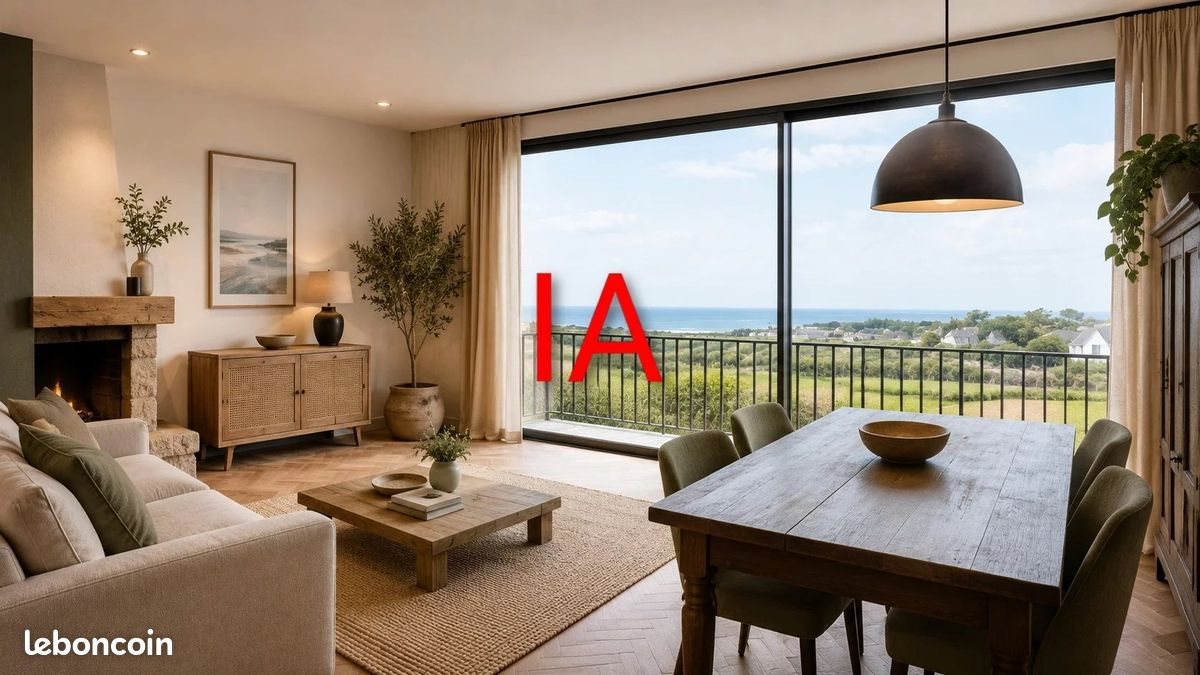 Maison à vendre, 171m², Plomodiern