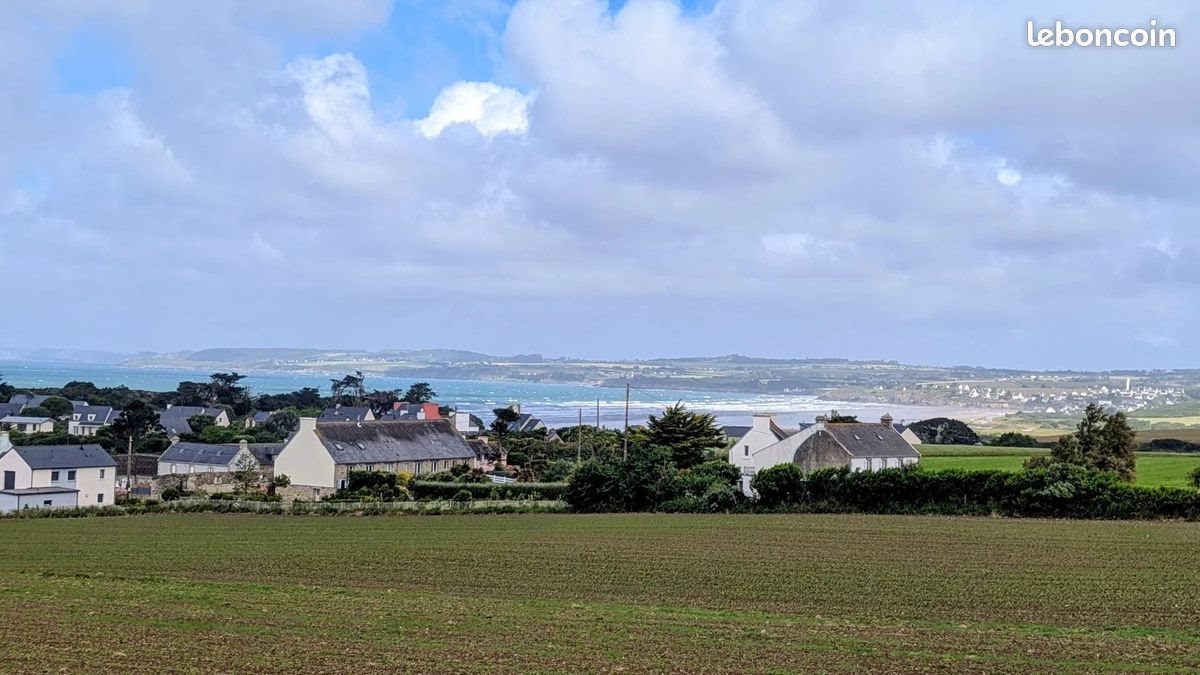 Maison à vendre, 171m², Plomodiern