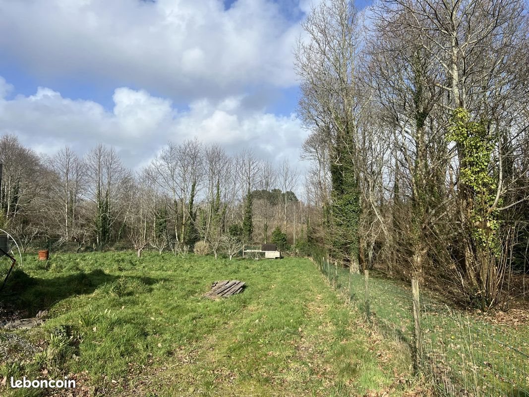 Maison à vendre, 138m², Gouesnach