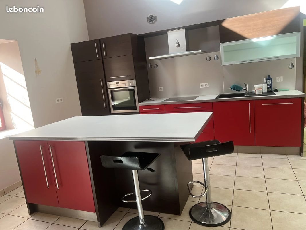 Maison à vendre, 130m², Laz