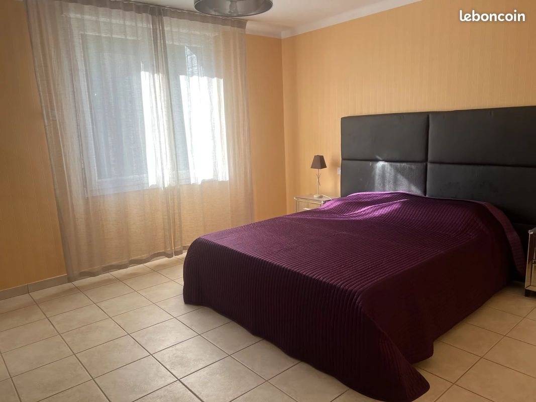Maison à vendre, 130m², Laz