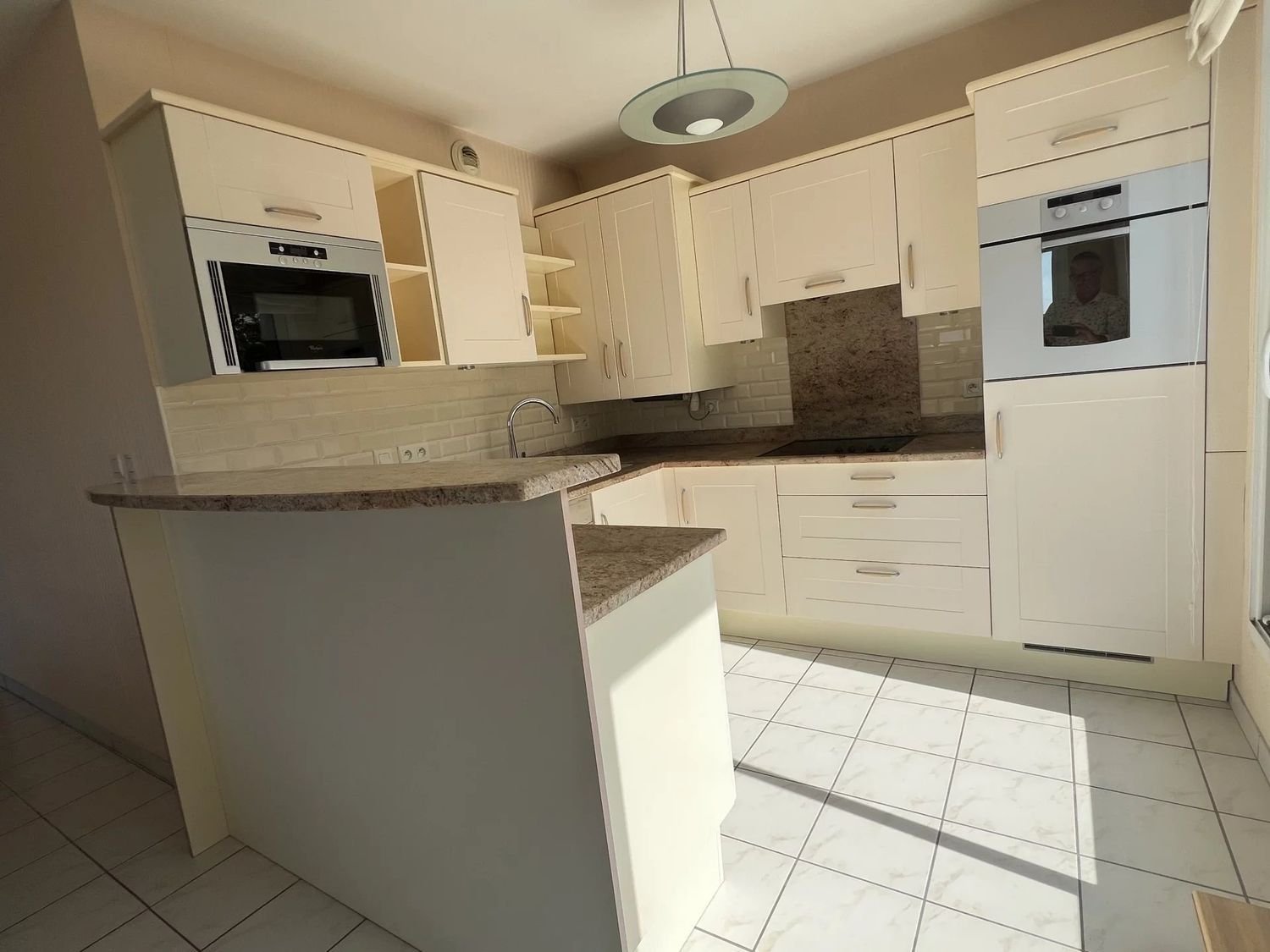 Appartement à vendre, 94m², Quimper