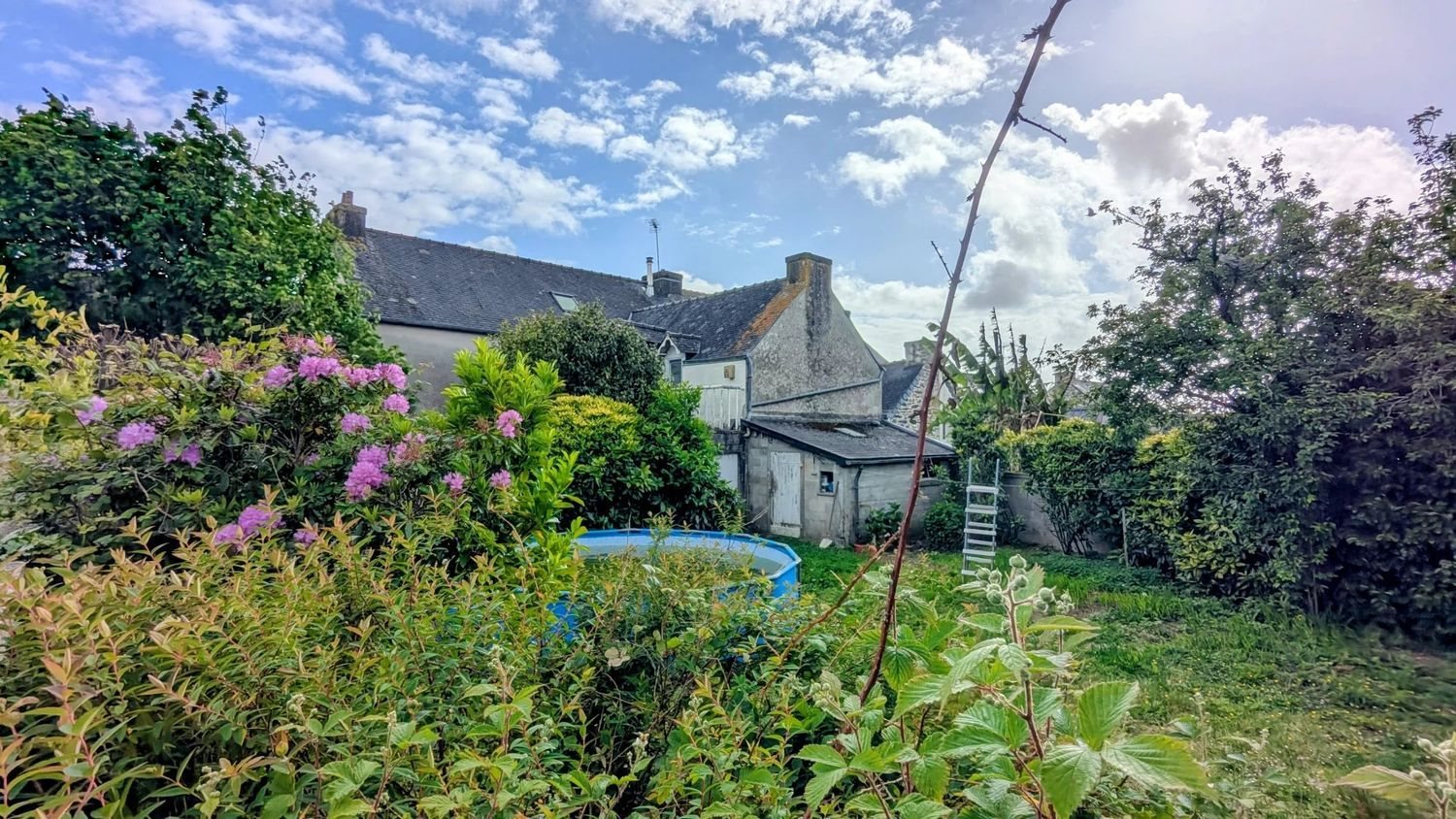 Maison à vendre, 121m², Cast
