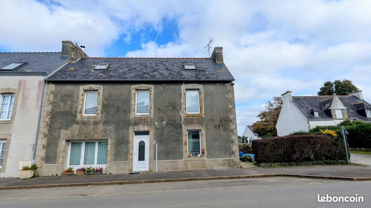 Maison à vendre, 112m², Plonévez-Porzay