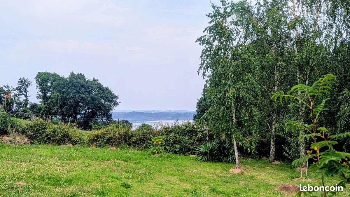 Maison à vendre, 137m², Argol
