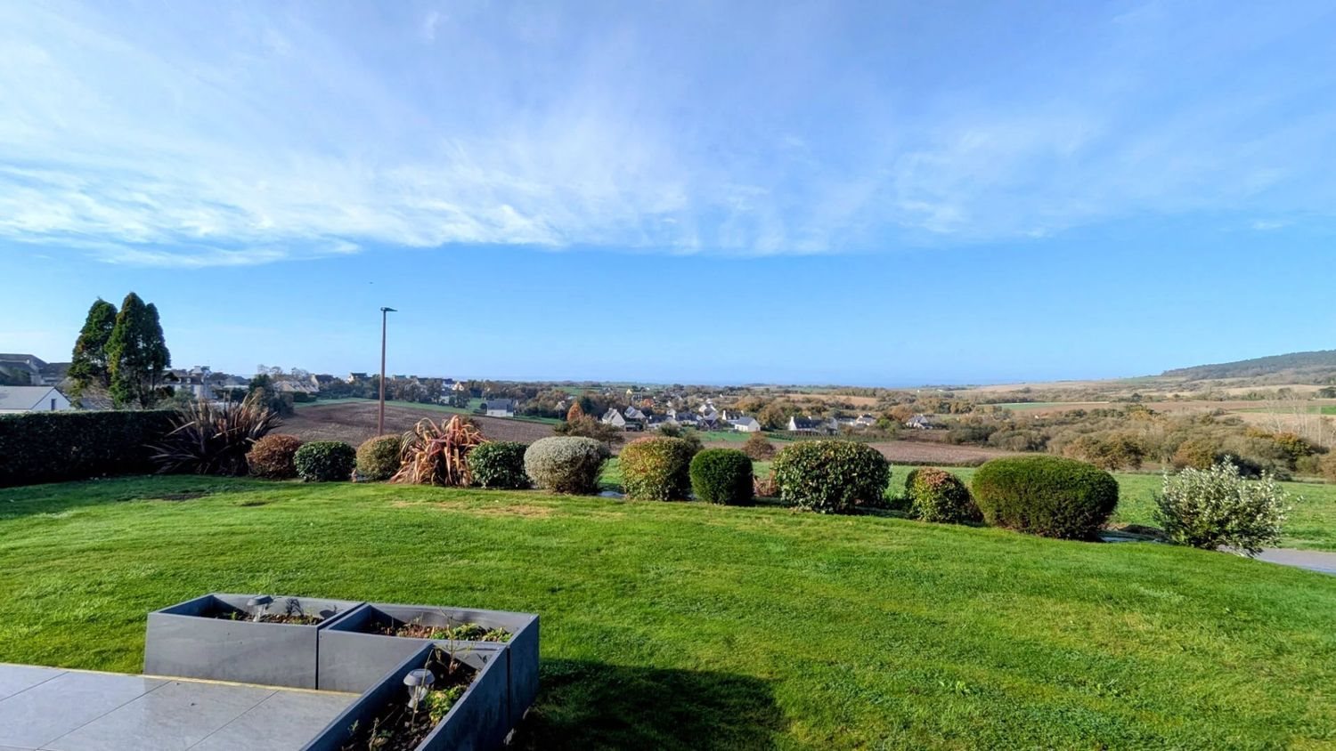 Maison à vendre, 126m², Plomodiern