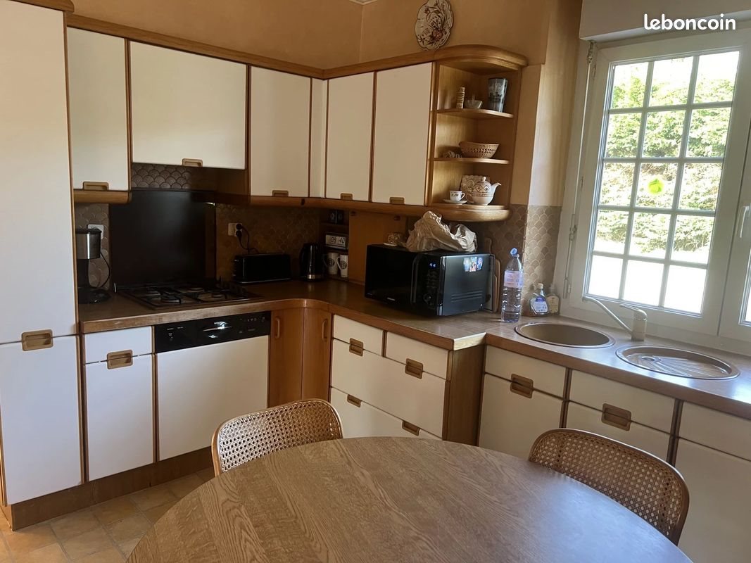 Maison à vendre, 113m², Briec