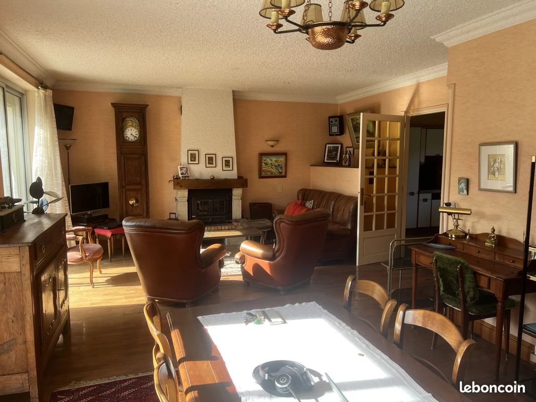 Maison à vendre, 113m², Briec