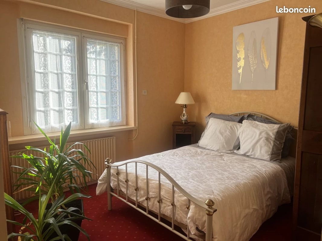 Maison à vendre, 113m², Briec