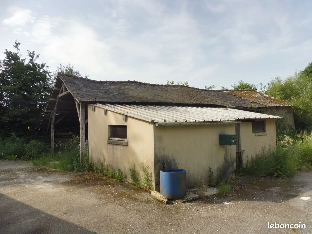 Maison à vendre, 110m², Laz