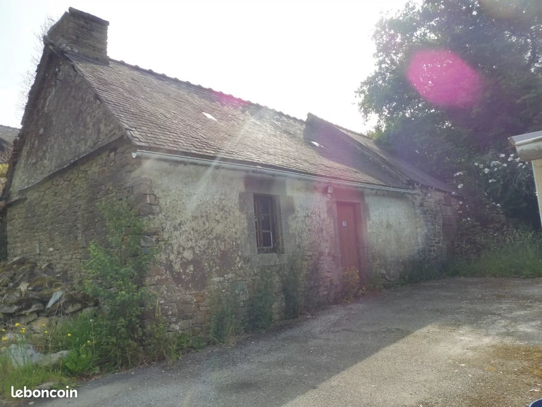 Maison à vendre, 110m², Laz
