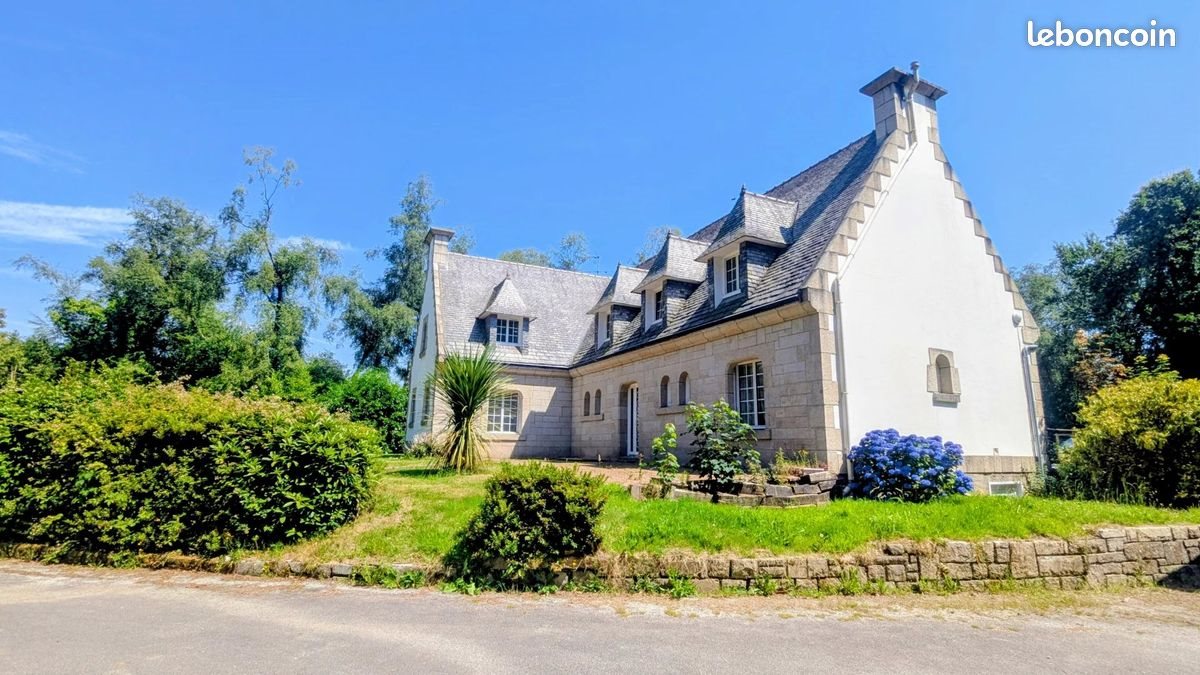Maison à vendre, 236m², Cast