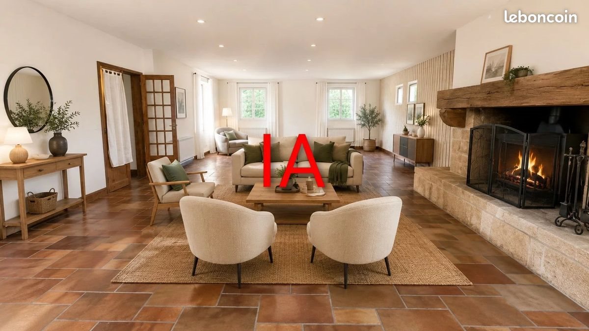 Maison à vendre, 236m², Cast